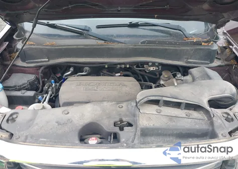 2012 Honda Pilot Ex-L from USA, damaged, VIN 5FNYF4H5XCB077988